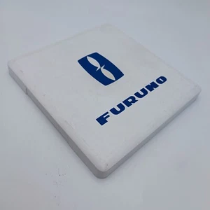 Furuno Suncover f/ 1621 RDP-105 Marine Radar Display Unit FERROPILOT RDP 105 - Picture 1 of 7