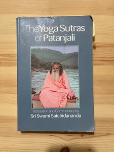 The Yoga Sutras of Patanjali by Swami Satchidananda (Paperback, 2012) - Bild 1 von 2