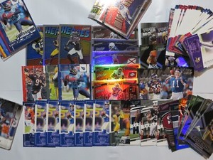 2022 Panini Prestige Football Cards EXTRAS Complete Your Set Pros Sunday House