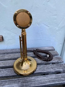 Astatic d-104 golden eagle (ham radio) - Zdjęcie 1 z 5