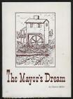 Mayor's Dream Cannonsburgh Murfreesboro Tennessee signé Clarice Miller 1979