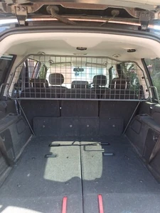 TDG1074 Travall dog Guard - Ford Galaxy 2006-2015 - Picture 1 of 6