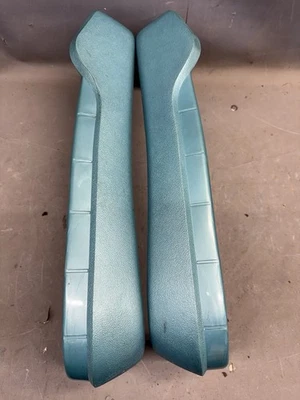 Ford Galaxie Mercury Parklane 1962 1963 1964 asiento de banco delantero Marauder 1960 Foto 1 de 4