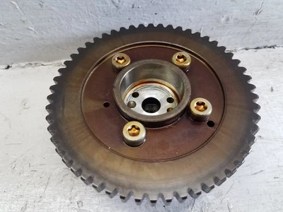 Árbol de levas híbrido Kia Optima 2011-2016 2,4 L I N T A K E transmisión 24350-20800 (M182 Foto 1 de 3