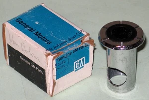 1973-1974 Buick Chevrolet Olds NOS power antenna nut 1243086 - Picture 1 of 3