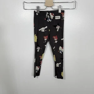 Pantalones Zara Hello Kitty niños 2 - Imagen 1 de 7