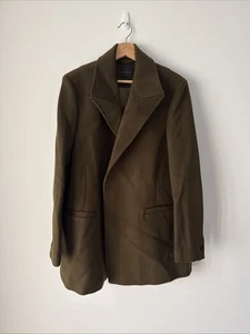 Nique Coat Size M - Picture 1 of 2