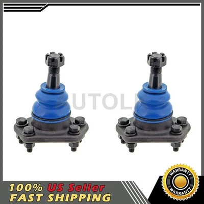 Mevotech Front Upper Ball Joint Fits 1980 1981 1982 1983 1984 Cadillac Seville - Image 1 of 4