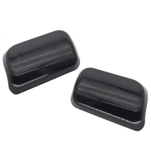Water Washer Spray Nozzle Cap Cover in ABS Plastic for Volvo XC90 2002 2006 - Picture 1 of 16