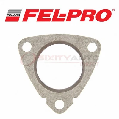 Fel-Pro Exhaust Pipe Flange Gasket for 1997-2000 BMW 528i 2.8L L6 - Gaskets la - Изображение 1 из 4