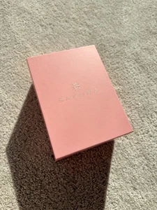 FinalMouse ULX Sakura INHAND New Sealed Size SMALL PINK - Picture 1 of 5