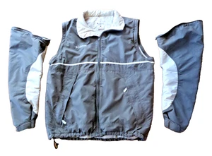 Men's COLUMBIA Sportswear Jacket / Vest Insulated Size Large - Picture 1 of 11
