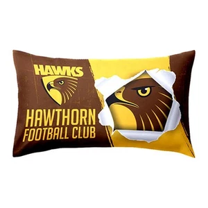 Hawthorn Pillow Case - Picture 1 of 2