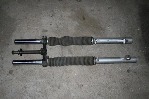 Suzuki DR800 DR 800 DR Big Gabel Gabelbrücke Standrohr Tauchrohr - Bild 1 von 1