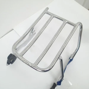 1994-2003 XL SPORTSTER Harley-Davidson  Quick Release Luggage Rack - Picture 1 of 13
