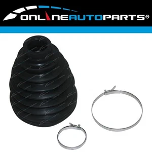 CV Joint Boot Kit for Volvo V70 5cyl 2.3L 2.4L 2001-2003 - Picture 1 of 1