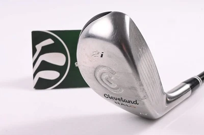 Cleveland Halo #2 Hybrid / 19 Degree / Stiff Flex Cleveland Halo Shaft - Image 1 of 4