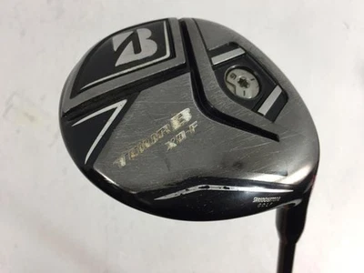 Bridgestone TOUR B XD-F Fairway Wood 5W TourAD TX1-6F (S) #612 Golf Clubs - Image 1 of 3