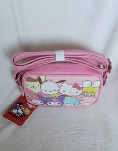 Loungefly Sanrio Hello Kitty and Friends crossbody - Picture 1 of 5