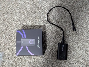 AAWirreduction Two - Android Auto Wireless Adapter - NIE DZIAŁA PRZECZYTAJ OPIS - Zdjęcie 1 z 2