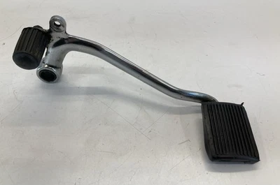 Palanca de freno de pie trasero convertible Moto Guzzi V1000 1976-1982 OEM bonita Foto 1 de 4