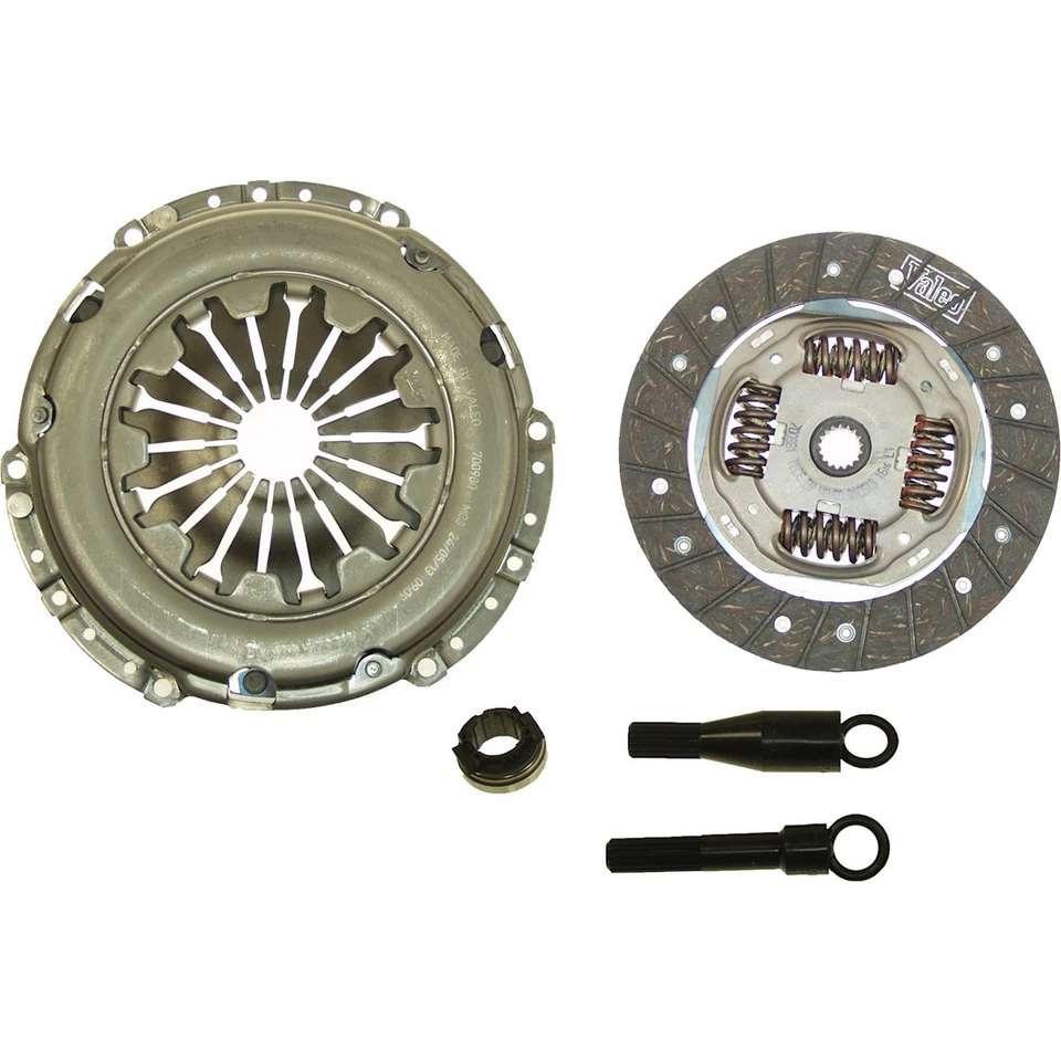 Kit de embrague perfecto MU72446-1 para Mini Cooper Countryman 2011-2016 Foto 1 de 1