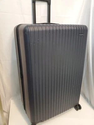 NOMATIC Method Luggage Check-in, Large size, Navy Color, Sells for $449 - Image 1 of 4