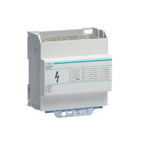 Bocchiotti kj01cg Splitter Barr Mod 4px125a - Picture 1 of 1