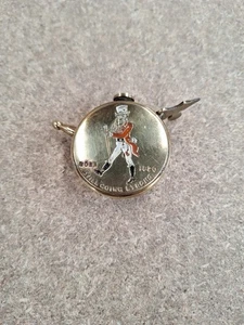 Vintage Brass Bowls Measure - Picture 1 of 4