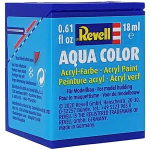 Revell Modellfarbe Acryl Aqua Color Solid Matt 18ml/0,61fl oz Farbwahl - Bild 1 von 44