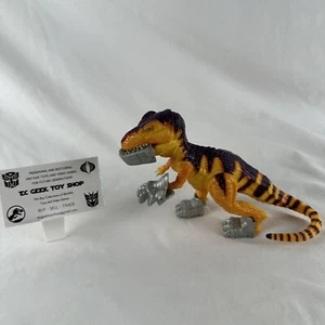 Playmates Atari Primal Rage Sauron Action Figure - Picture 1 of 7