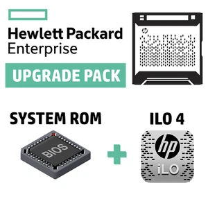 🔥 HPE ProLiant DL360p (P71) Gen8 Update Kit: BIOS ROM 2019.05.24(A) + iLO4 - Picture 1 of 3