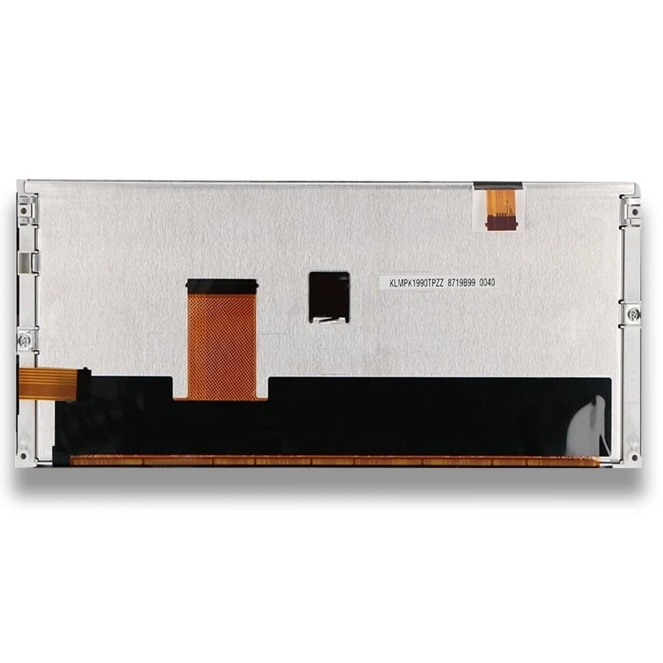 8.8" inch KLMPK0851TPZZ LQ088K9LA01 LQ088K9LA02 Screen For BMW CIC E63 Display - Image 1 of 1