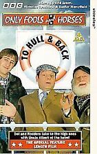 Comedy Only Fools and Horses VHS Films