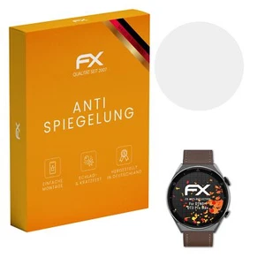 atFoliX 3x folia pancerna do folii ochronnej DTNO.1 DT3 Pro Max matowa i odporna na wstrząsy - Zdjęcie 1 z 8