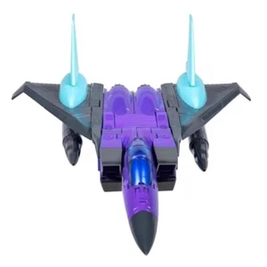 MakeToys Ramjet MT RM-EX05 Sonic Jet G2 MP MT Action Figure toy in stock - Picture 1 of 7