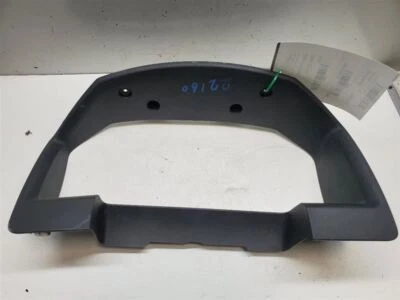 Dodge RAM1500 2013-2019, bisel instrumental, número de pieza - 5MW05DX9AA Foto 1 de 4