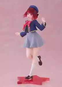 TAITO Oshi no Ko kernhafte Figur Kana Arima Schuluniform Ver. Japan Import - Bild 1 von 9