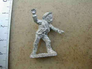 MEXIKANISCHE / BUREN WESTERN LOTOW GIESSEREI METALL MINIATUR M414 - Bild 1 von 1