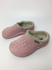 fur lined crocs uk