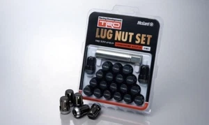 TRD Lug Nut Set For 86 (ZN6) MS212-00004 - Foto 1 di 1