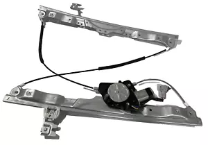 WAI GLOBAL WPR5806RM Window Regulator-Power and Motor Assembly for Nissan - Picture 1 of 3
