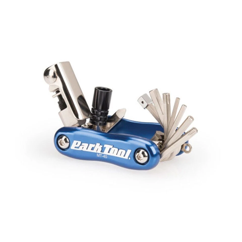 Park Tool MT-40 Multi Tool - image 1 of 1
