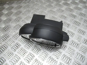 2019 MINI COOPER HATCH F56 1.5 PETROL MANUAL MK4 3DRS SPEEDOMETER REF21404 - Picture 1 of 10