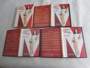 The Mary Tyler Moore Show: The Complete Third Season (DVD 3-Disc Set, 2001) - Imagen 1 de 2