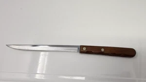 Vintage Case Double XX CAP 204-6 Kitchen Fillet Knife With Beautiful Handle. - Picture 1 of 11