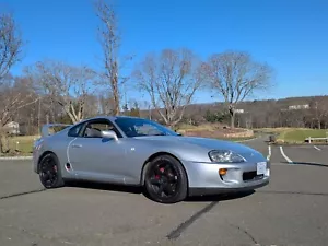 1995 Toyota Supra - Picture 1 of 22