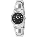 Liu Jo Bracelet Watch Only Time Woman Steel Case with Crystals