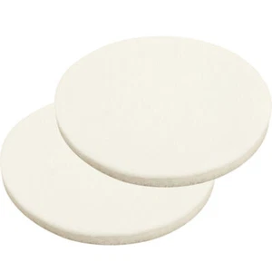 2 Stück Staubbehälterfilter Filter Vlies für Dyson DC04 DC08 DC19 DC20 DC21 DC29 - Bild 1 von 1
