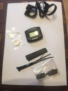Fahrradcomputer BC-101-1 kabelgebunden - Bild 1 von 5